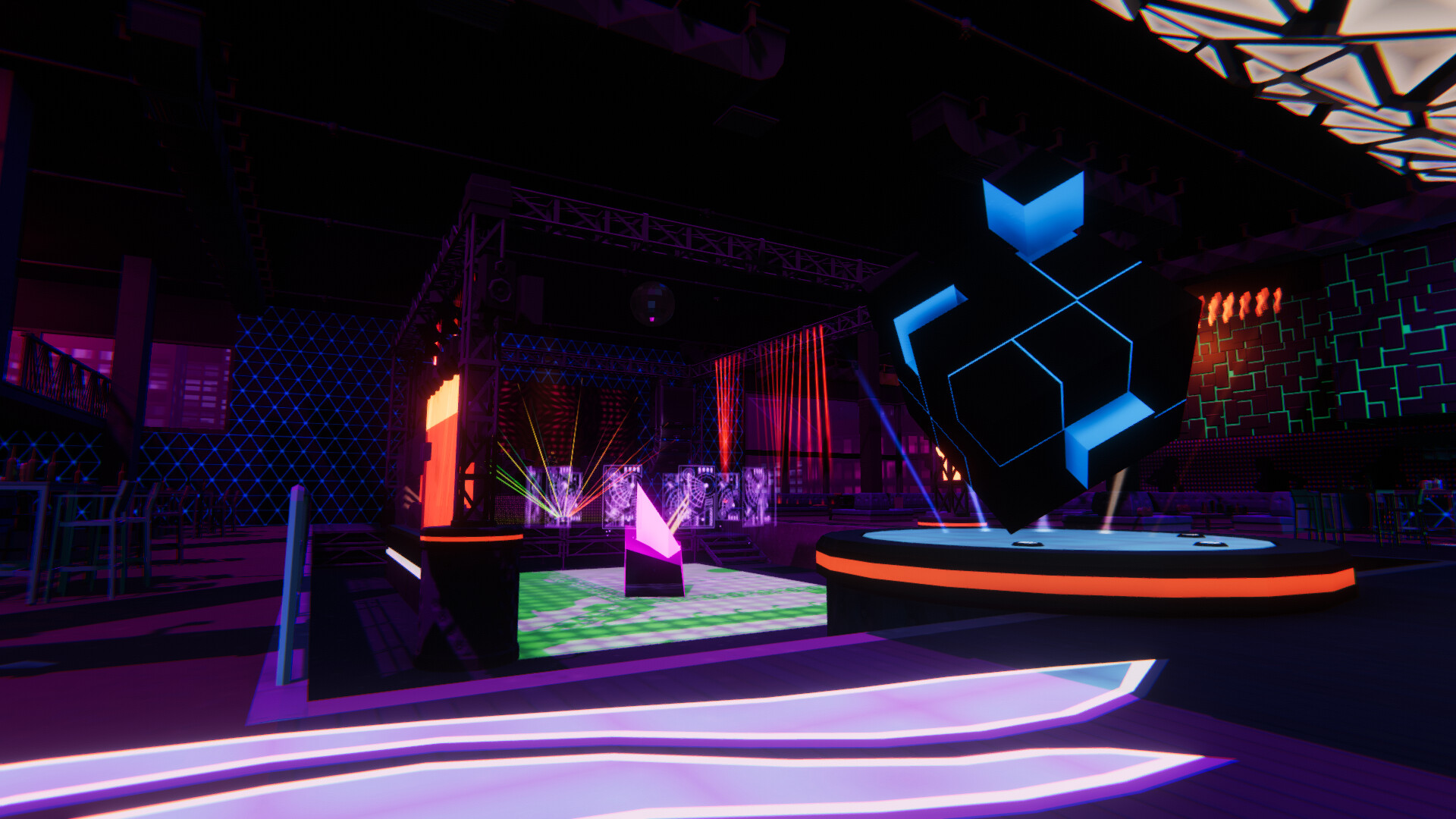 Voidside screenshot 5