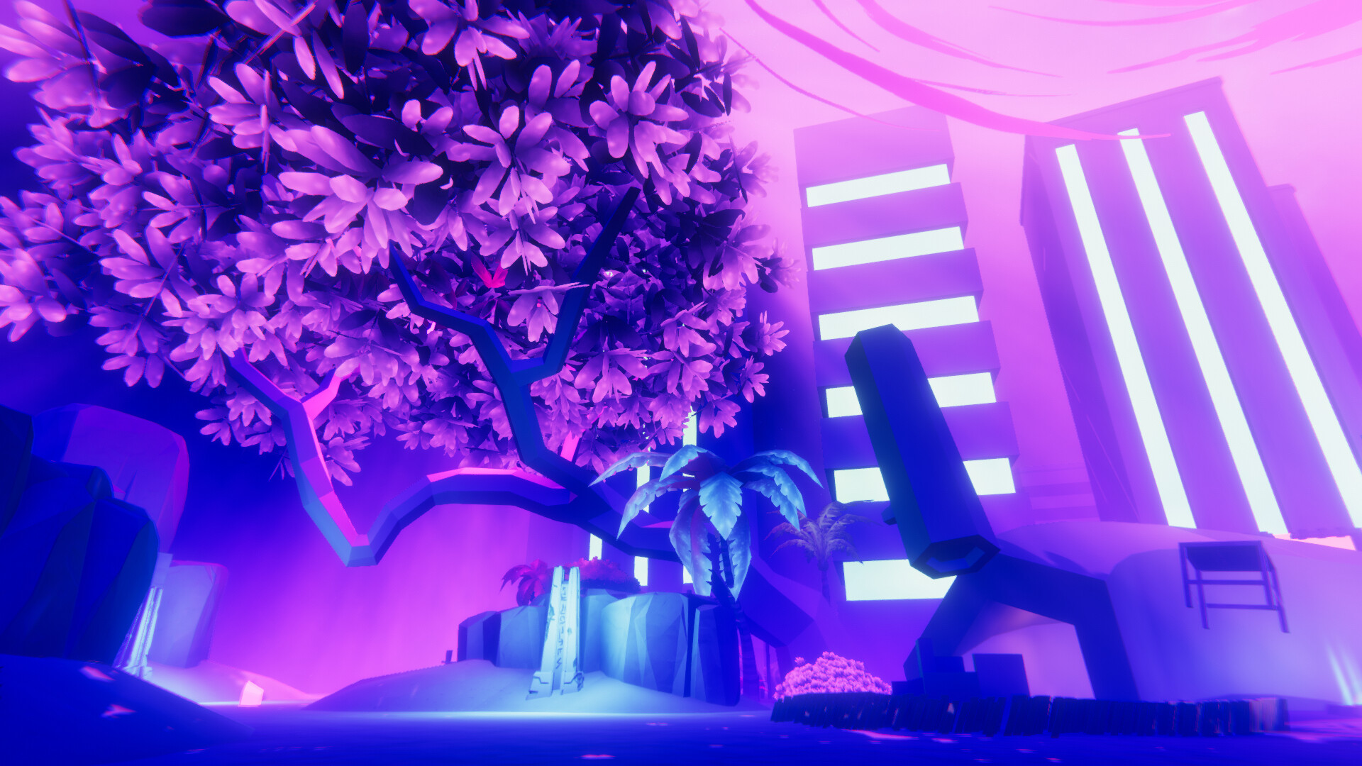 Voidside screenshot 4