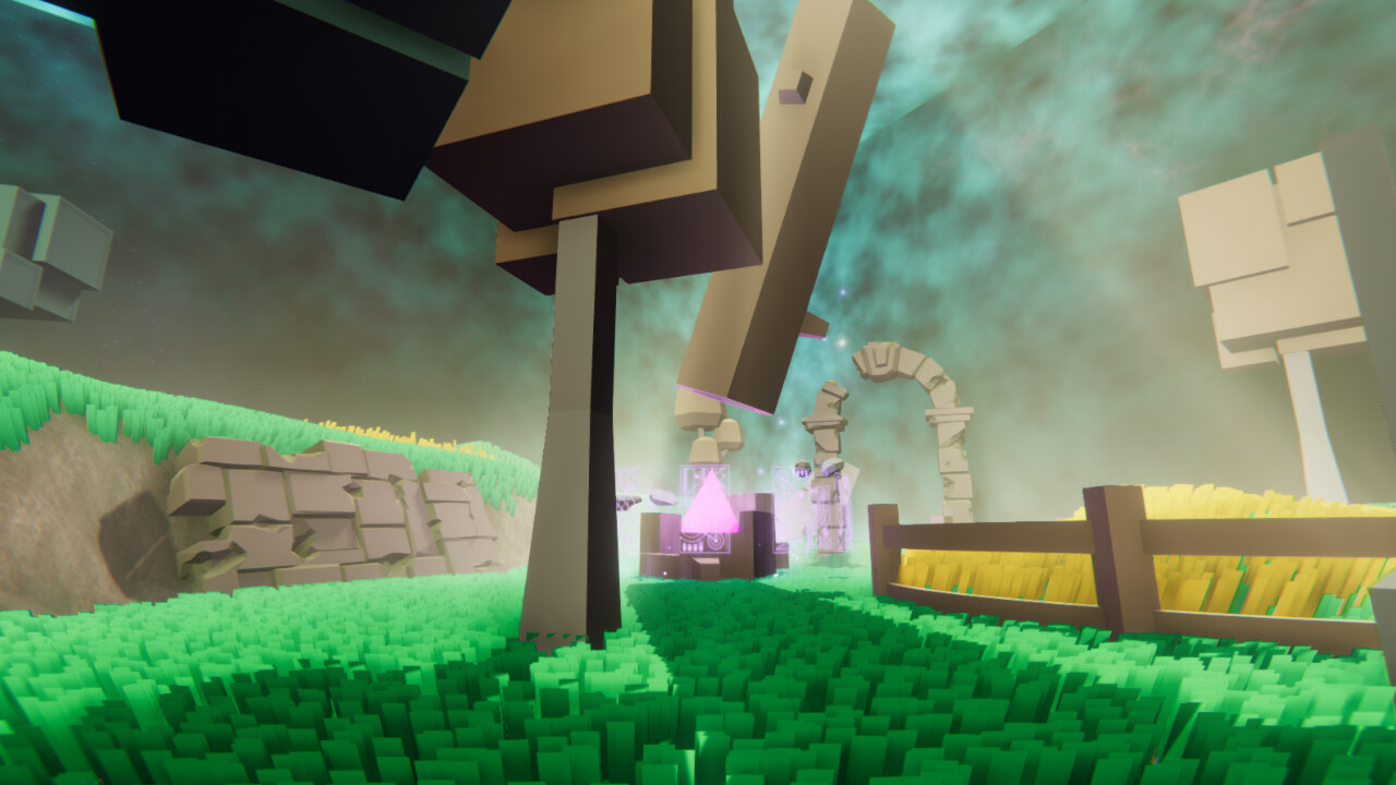 Voidside screenshot 11