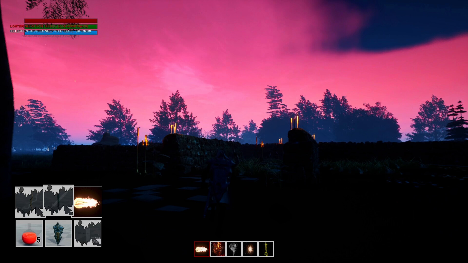 Battle Mage screenshot 4