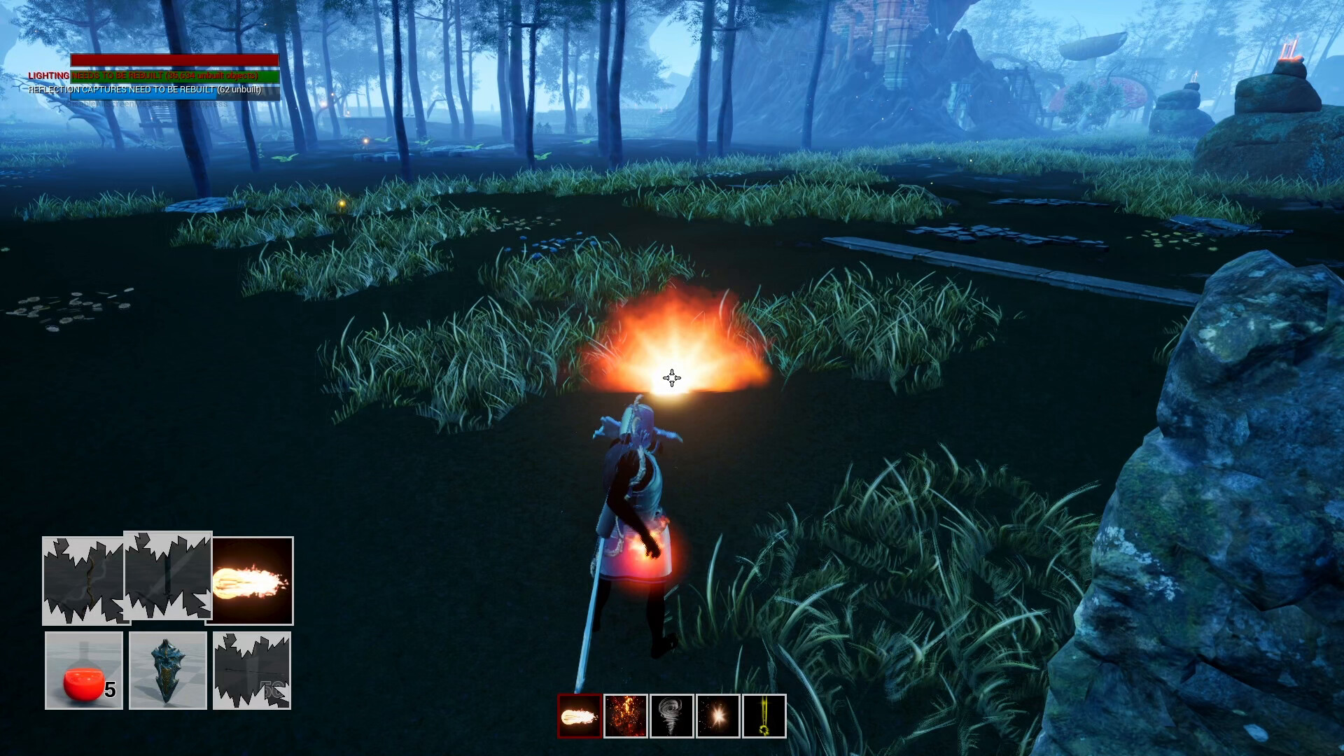 Battle Mage screenshot 3