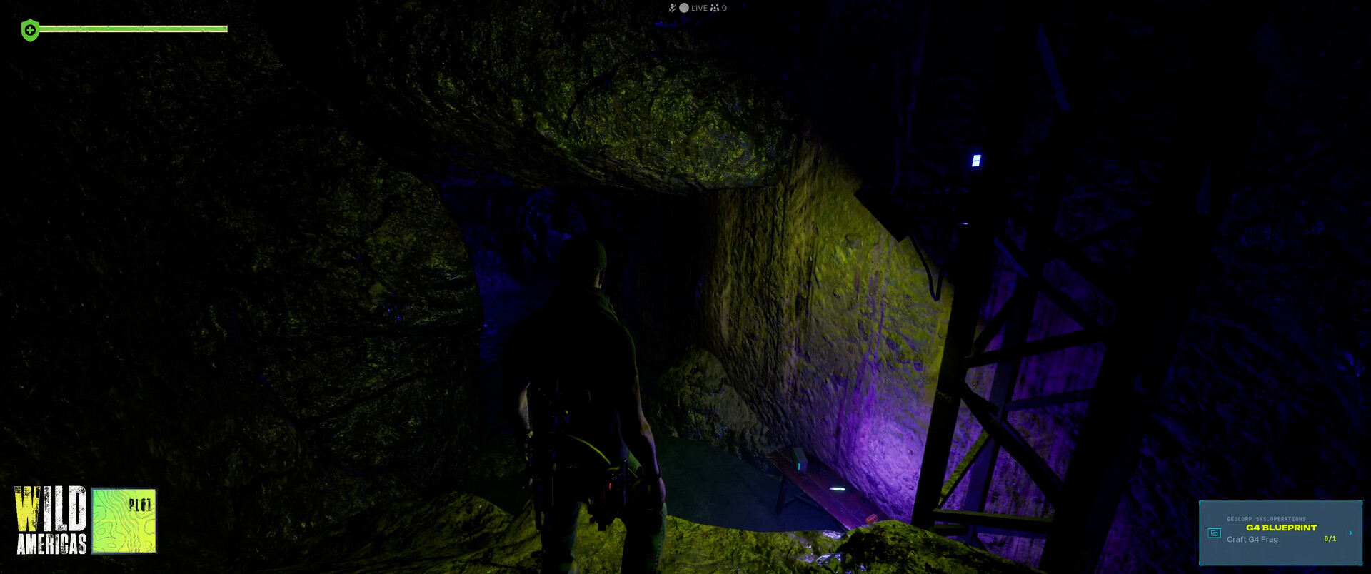 Wild Americas screenshot 10