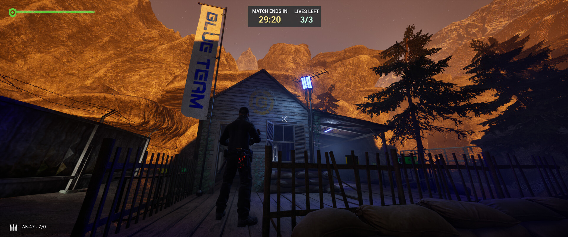 Wild Americas screenshot 9