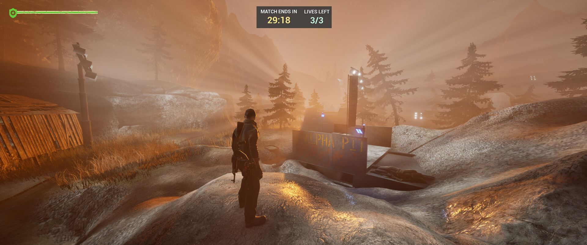 Wild Americas screenshot 8