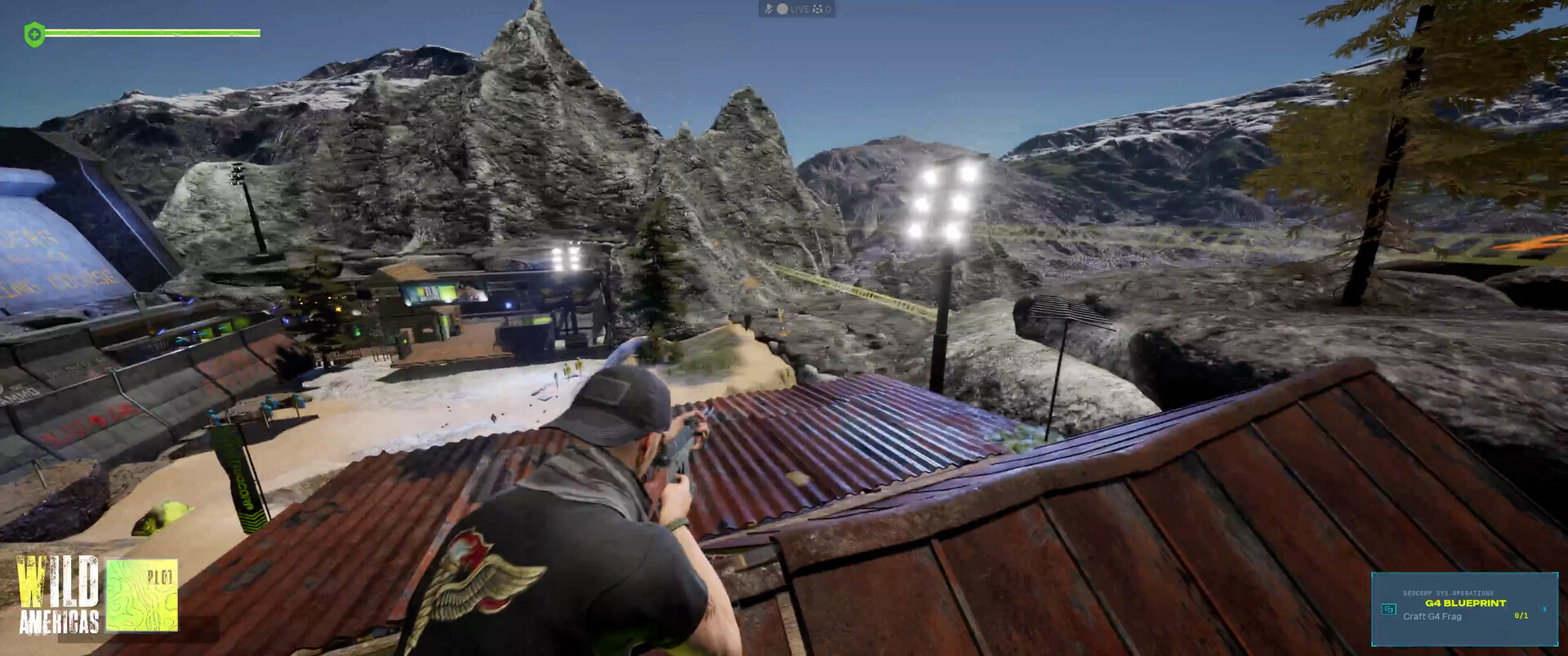 Wild Americas screenshot 12