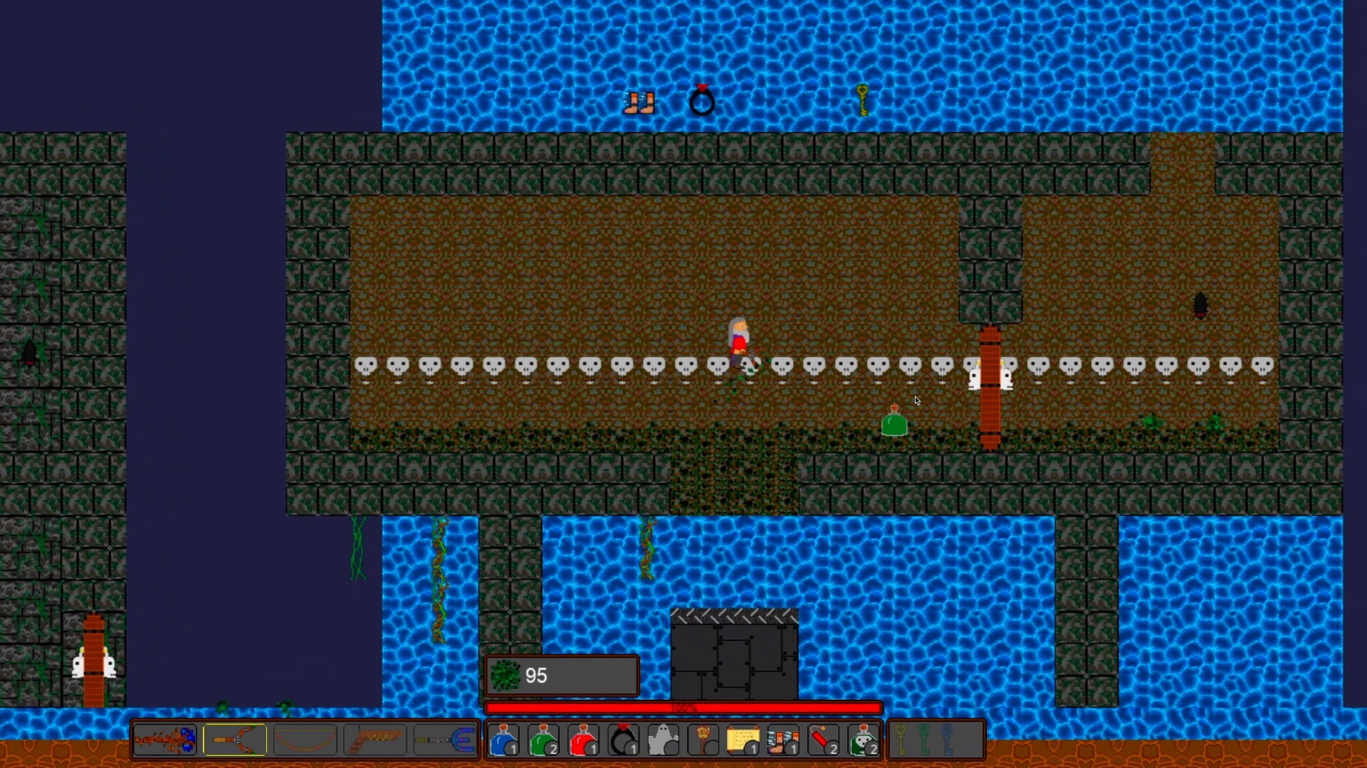 Lord of Bones screenshot 16