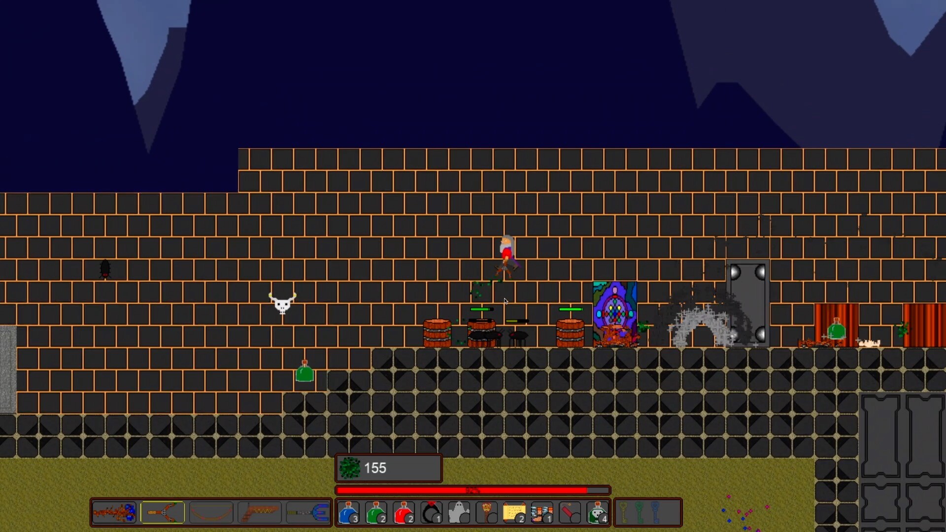 Lord of Bones screenshot 15