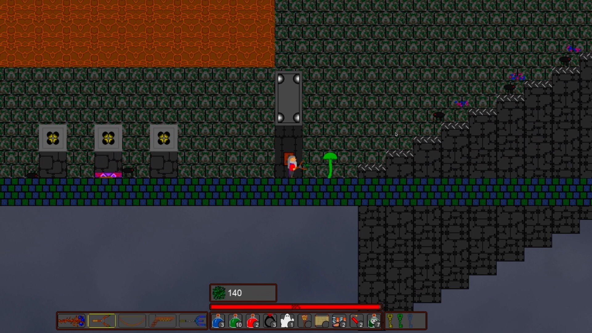 Lord of Bones screenshot 13