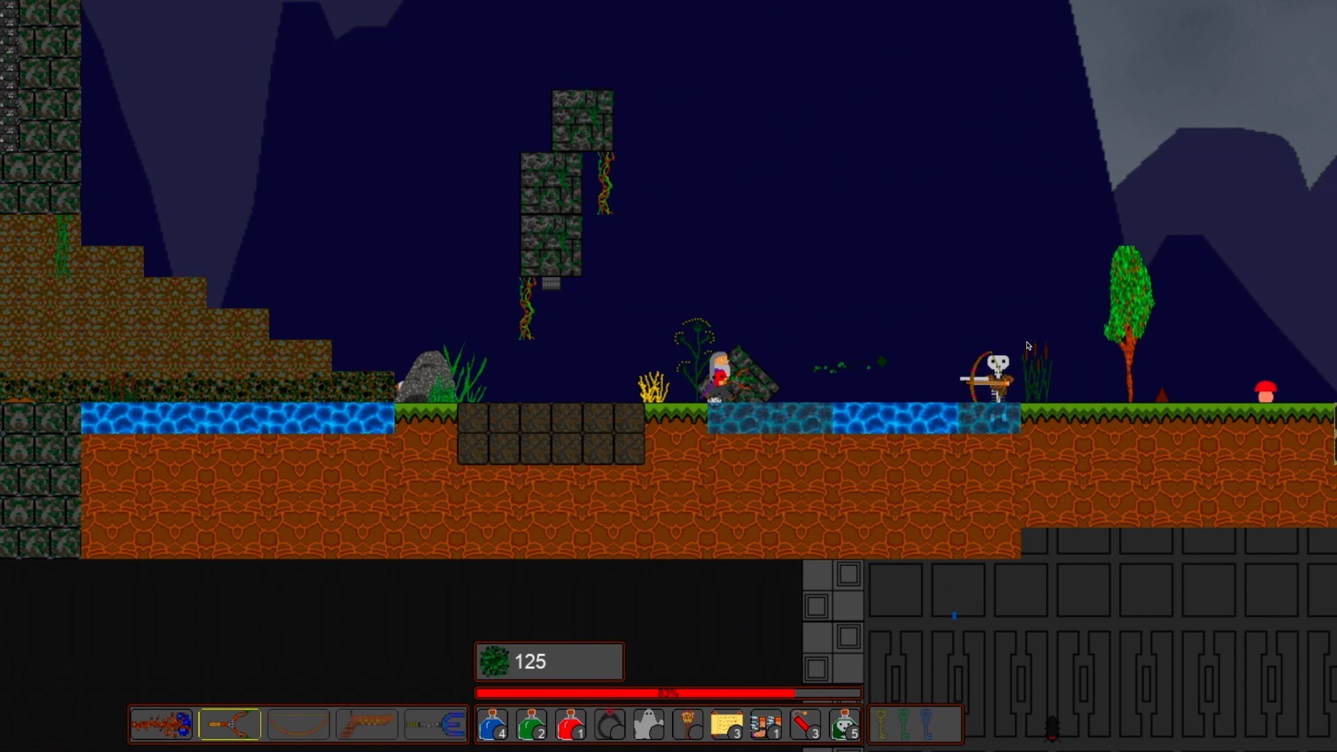Lord of Bones screenshot 7