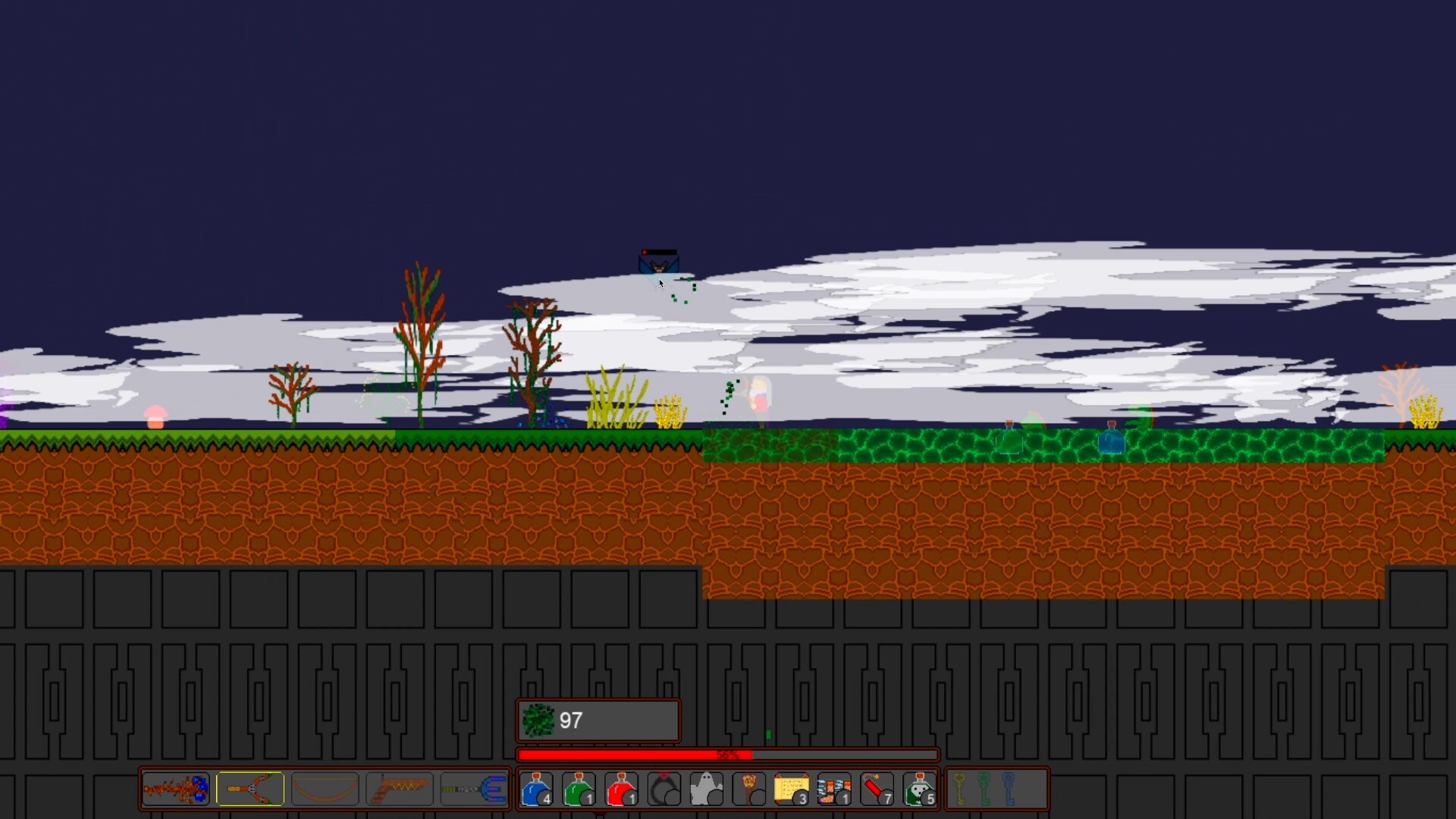 Lord of Bones screenshot 10