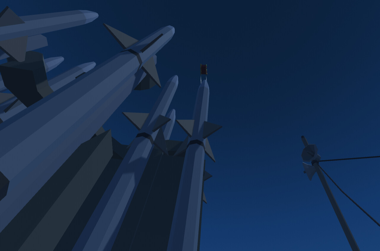 A Desert Christmas Story screenshot 10