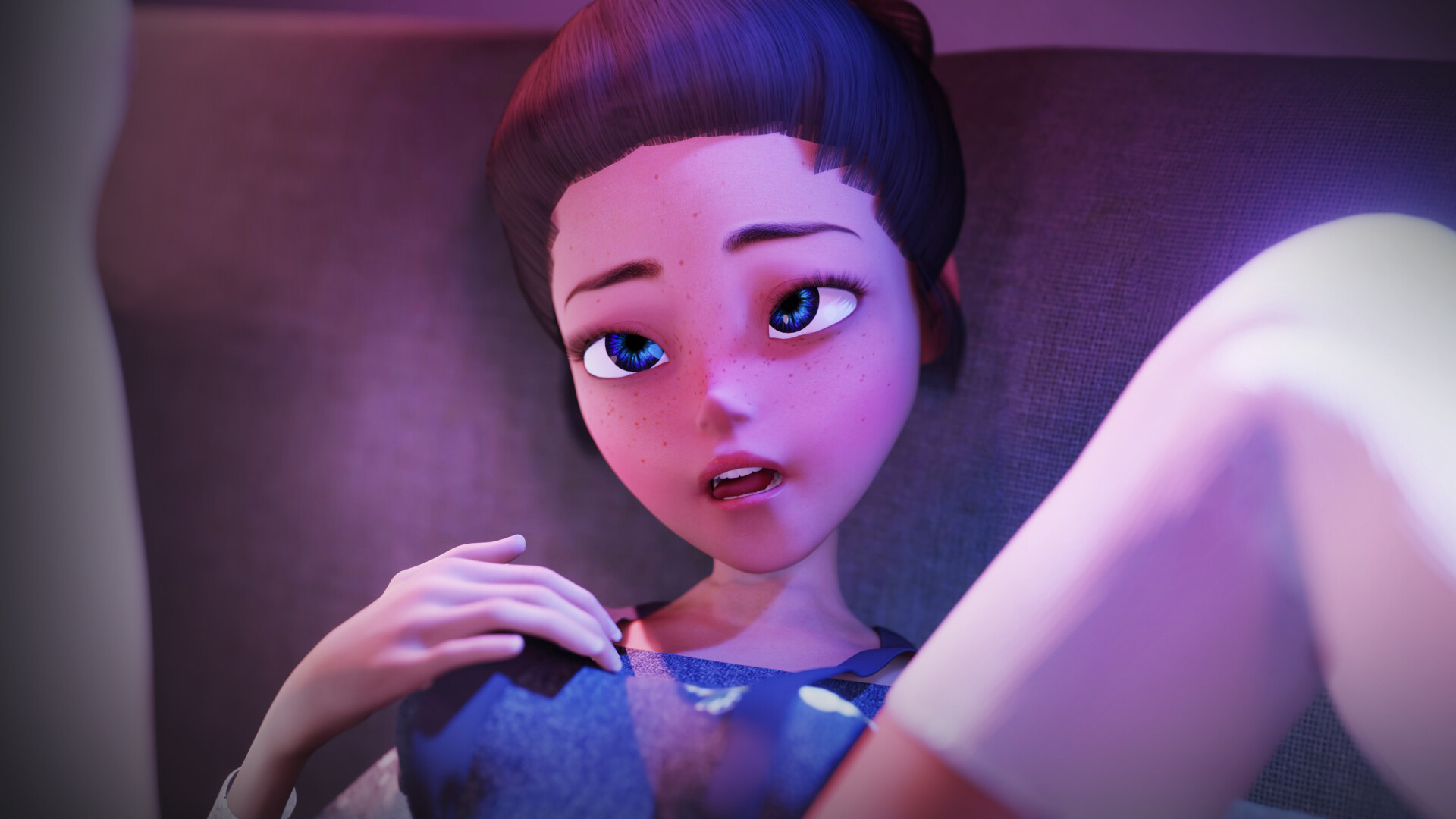 SEX Room [18+] screenshot 12