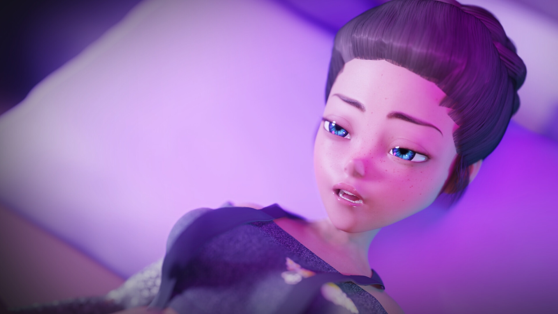 SEX Room [18+] screenshot 11