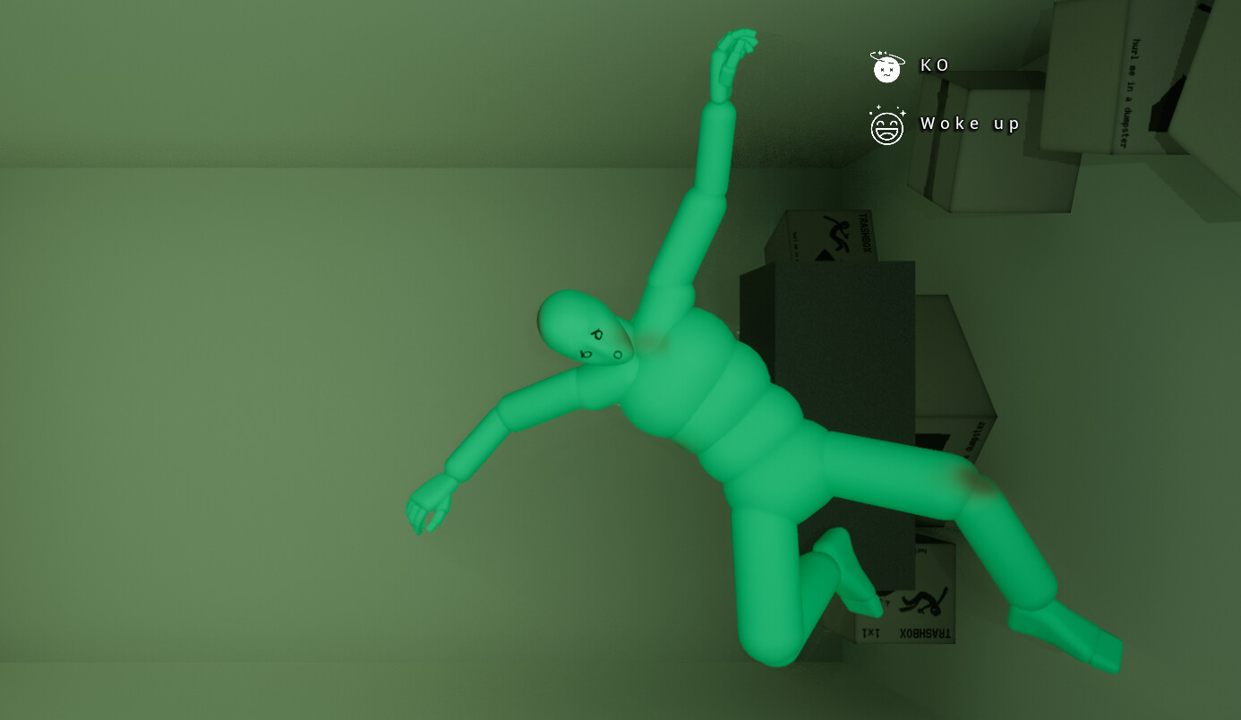 STANDBOX screenshot 13