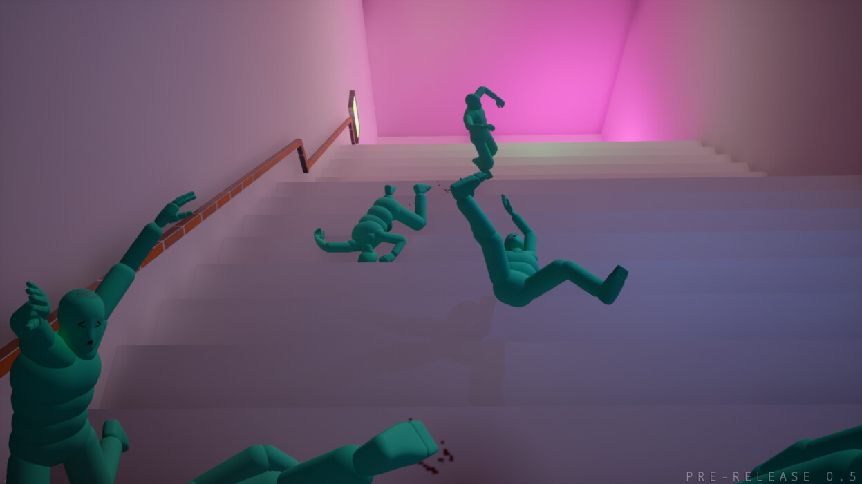 STANDBOX screenshot 5