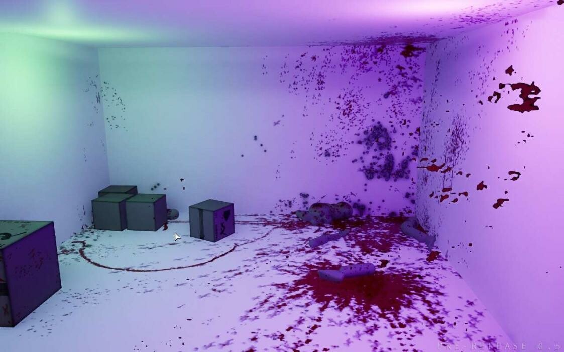 STANDBOX screenshot 8