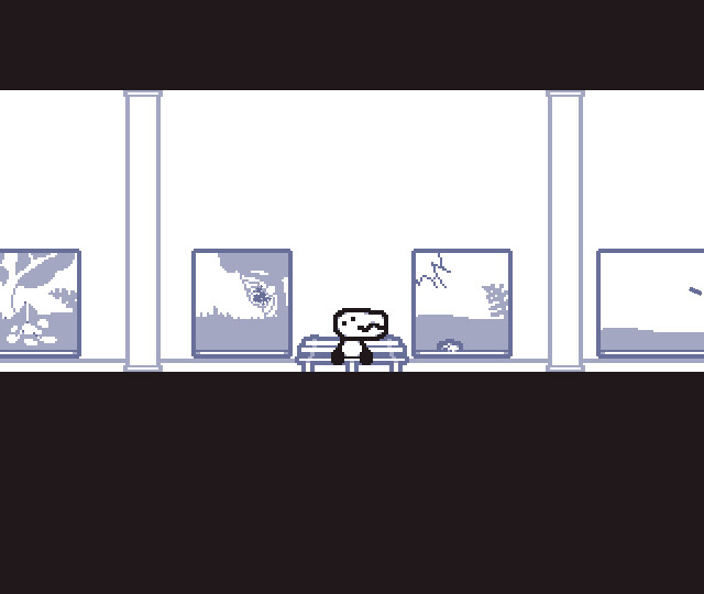 Dodd Goes to the Museum screenshot 4