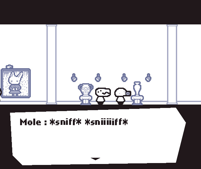 Dodd Goes to the Museum screenshot 5