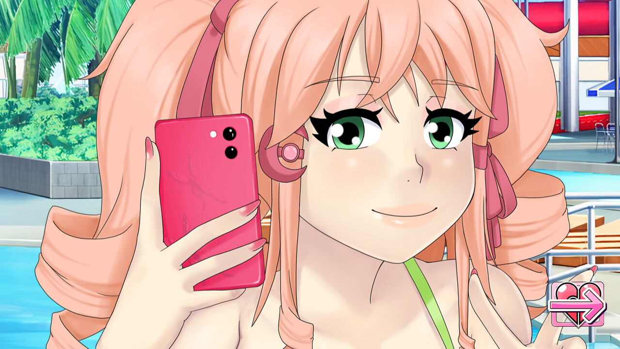 Umichan Two Scoops screenshot 8