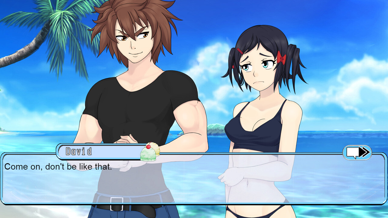 Umichan Two Scoops screenshot 6