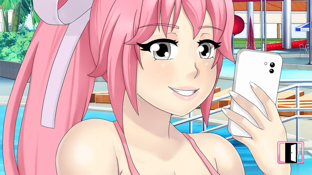 Umichan Two Scoops screenshot 7