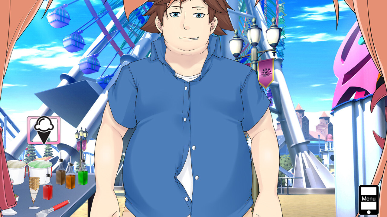 Umichan Two Scoops screenshot 9