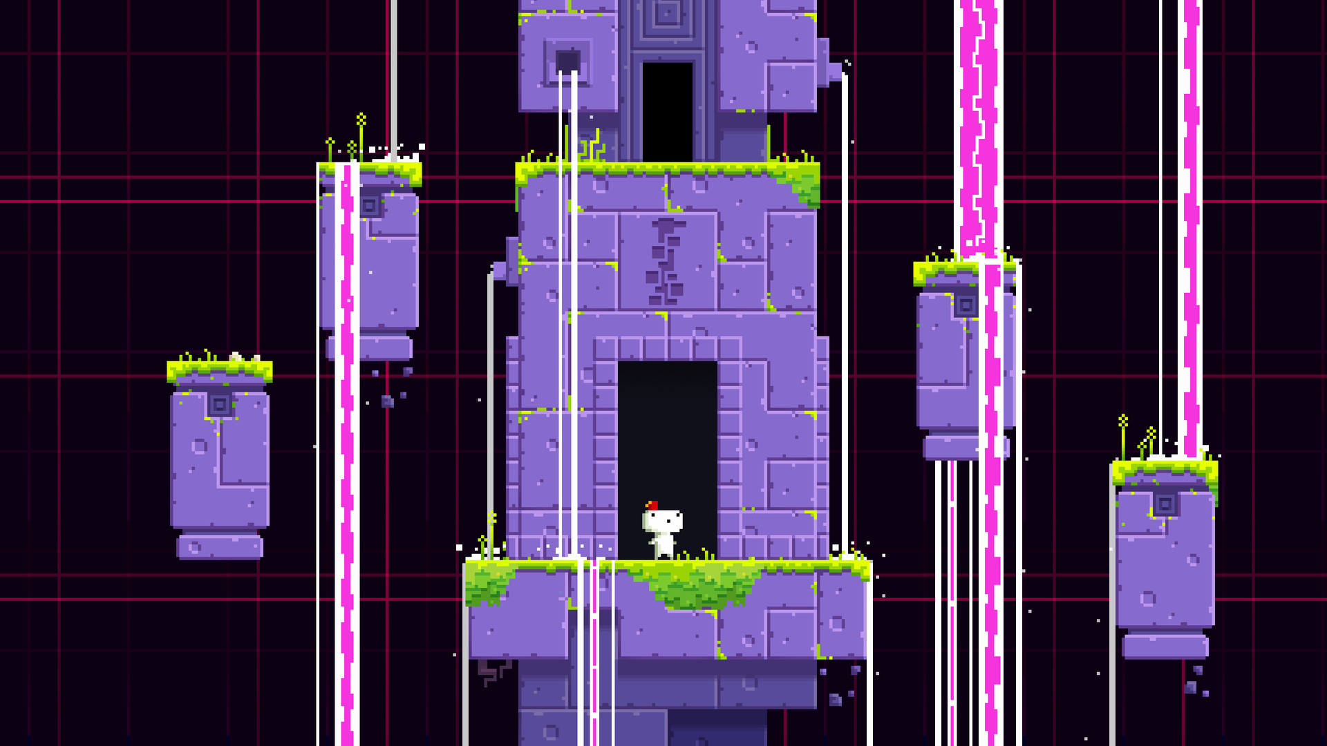 FEZ screenshot 4