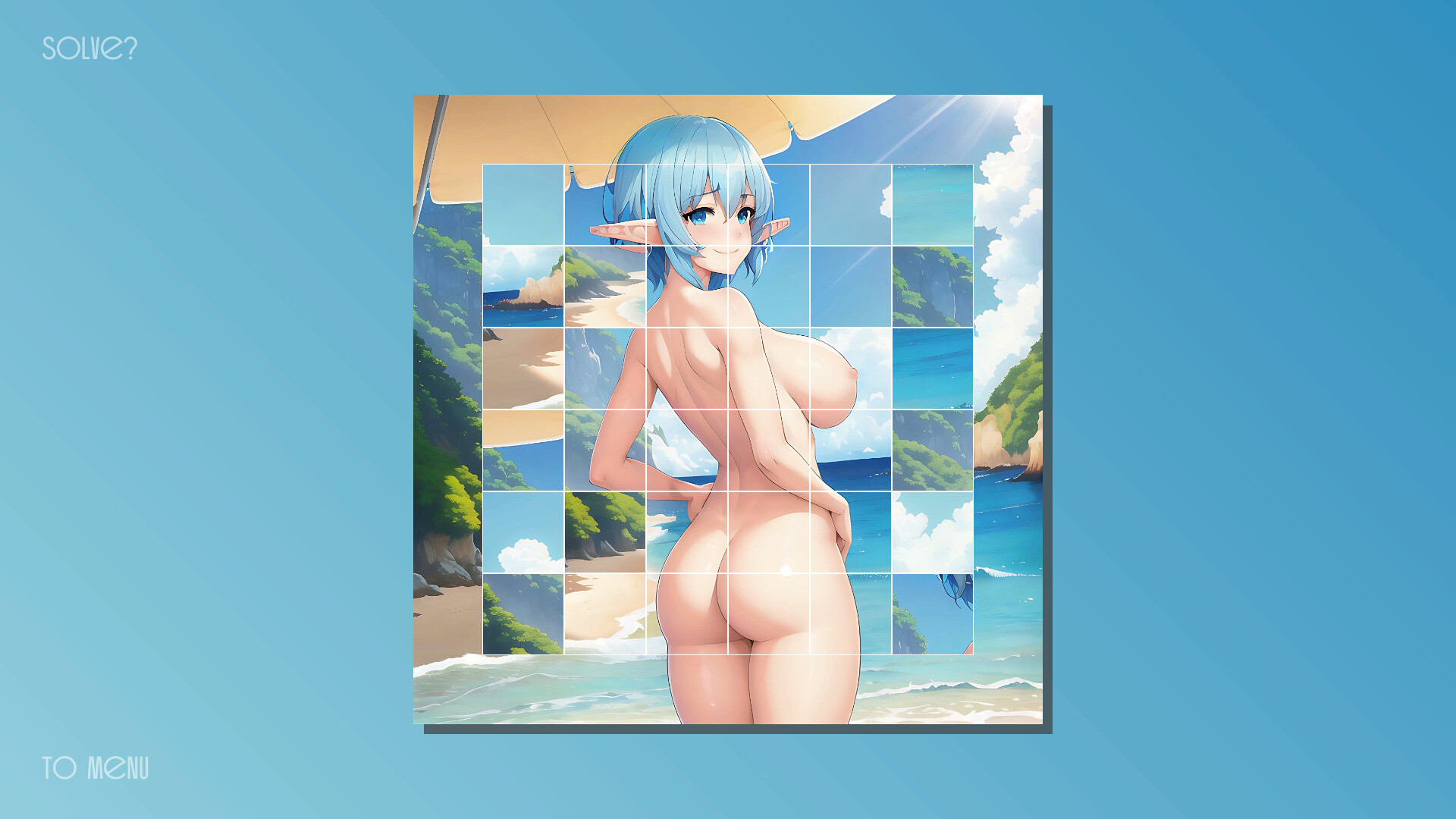 Pretty Hentai Girls screenshot 4