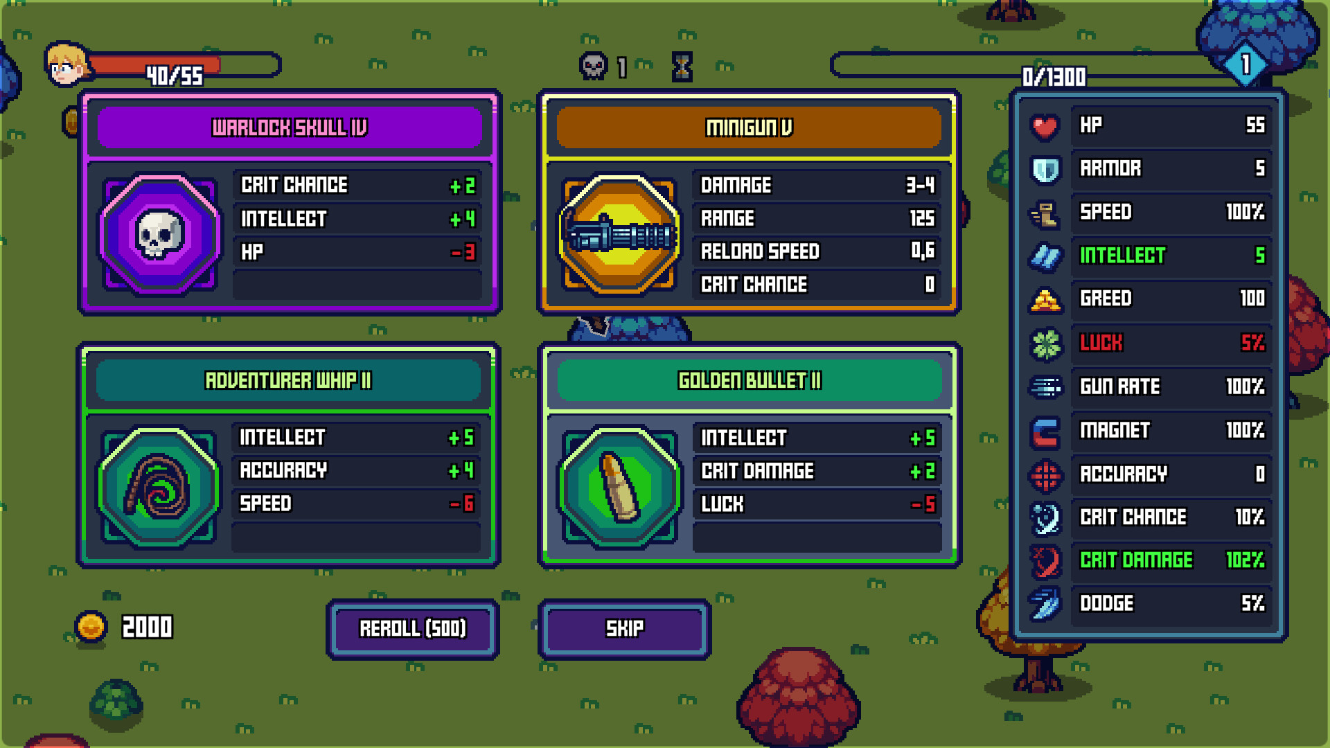Hero Survival screenshot 5