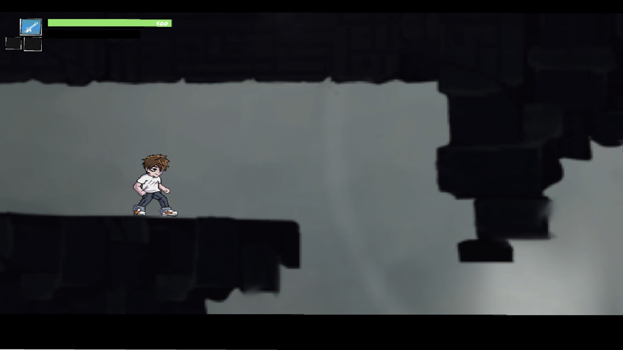 ADVENGER OF STUART screenshot 1