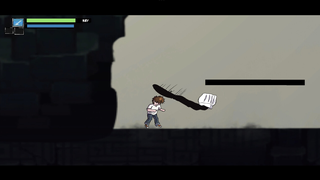 ADVENGER OF STUART screenshot 3