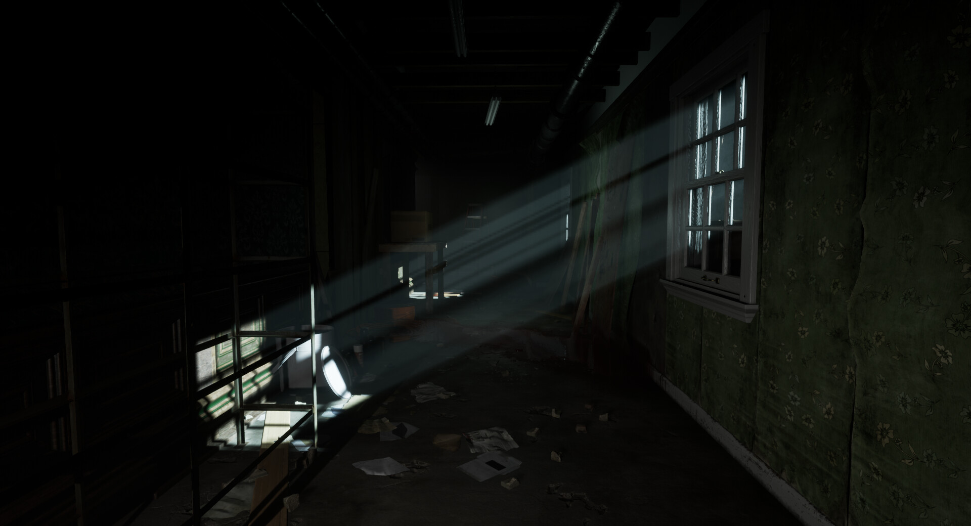Restricted Footage screenshot 3