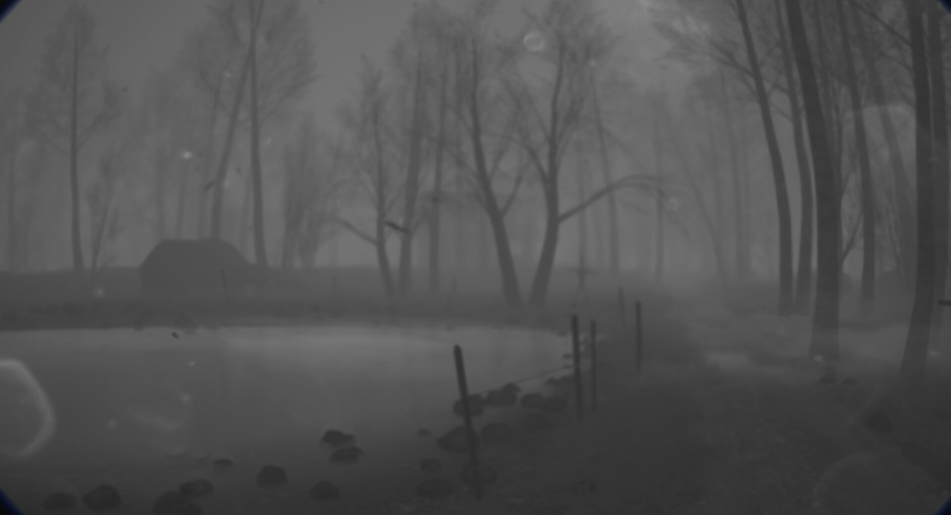 Restricted Footage screenshot 5