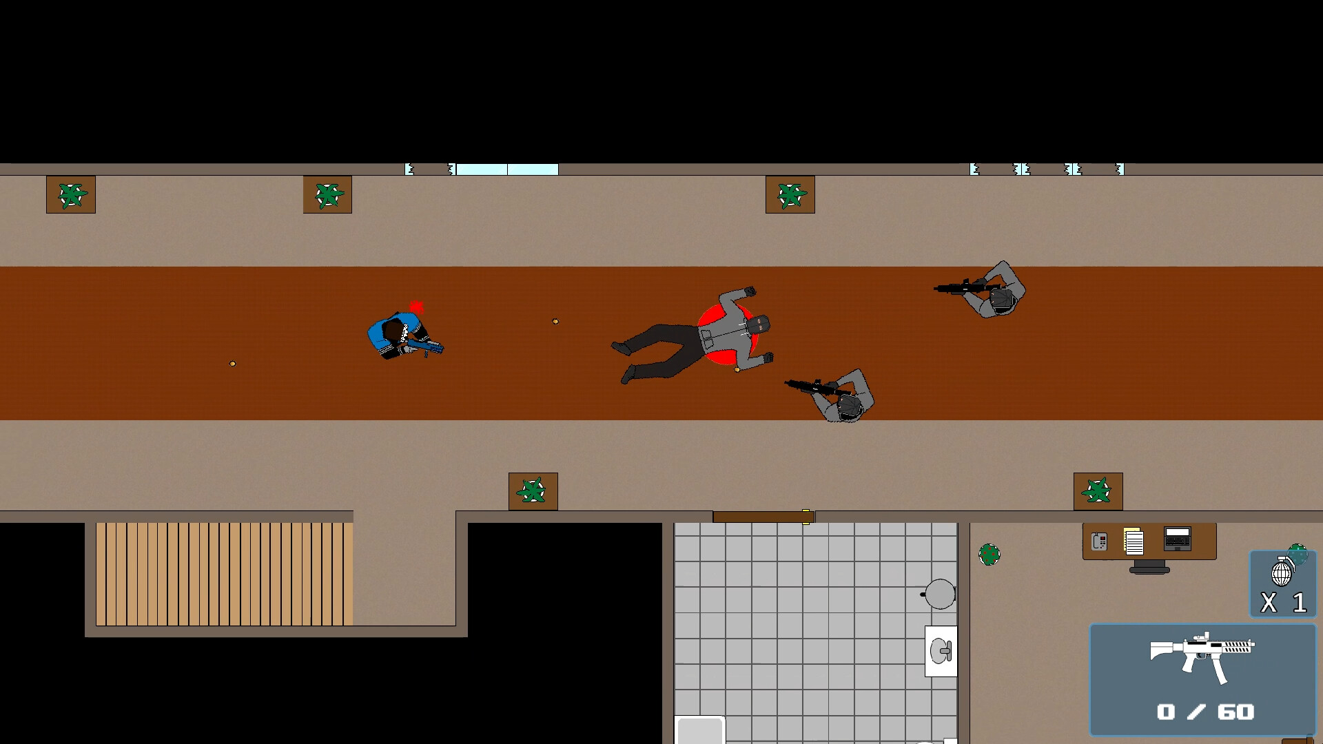 Rider of Justice screenshot 2