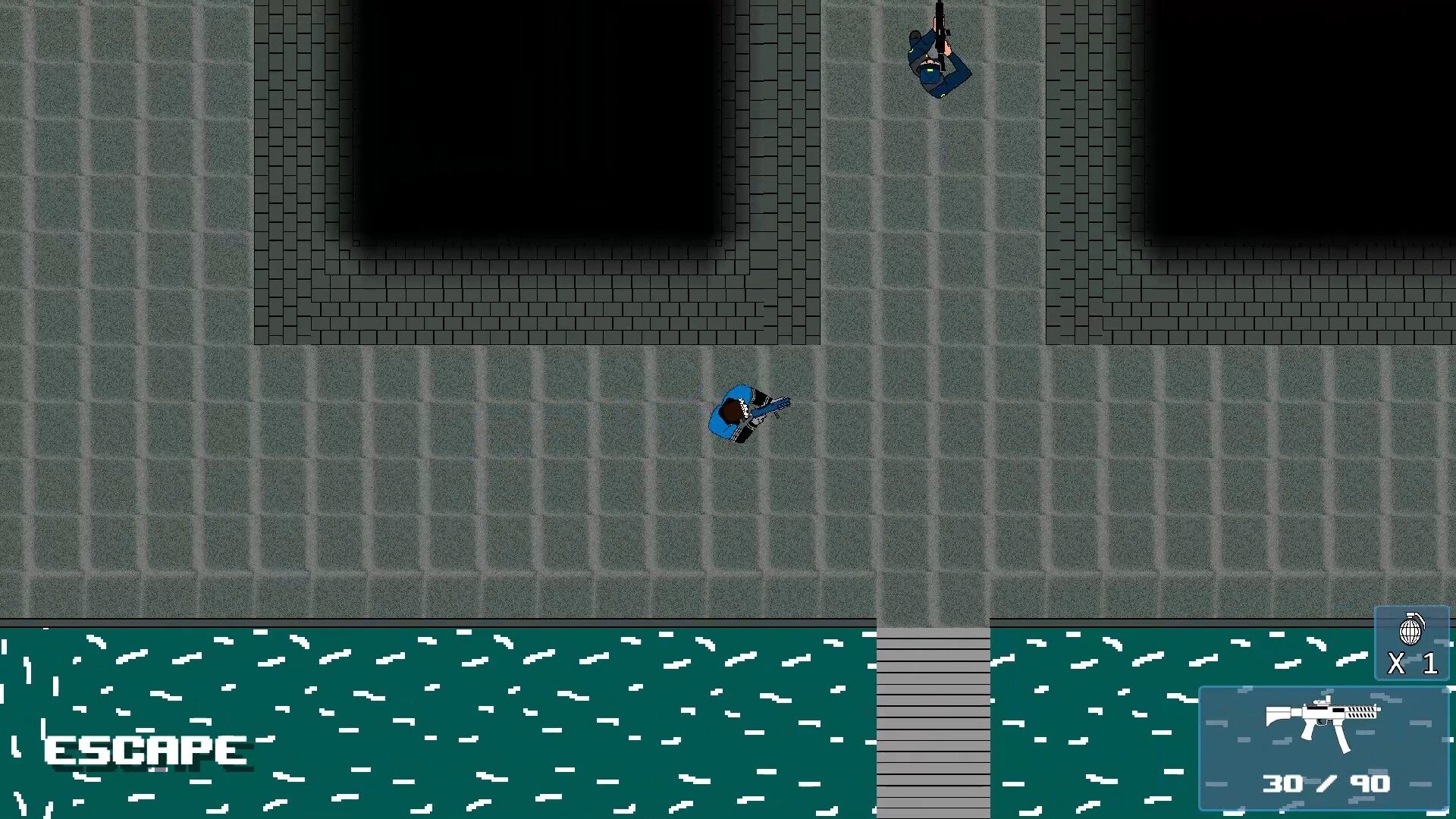 Rider of Justice screenshot 10