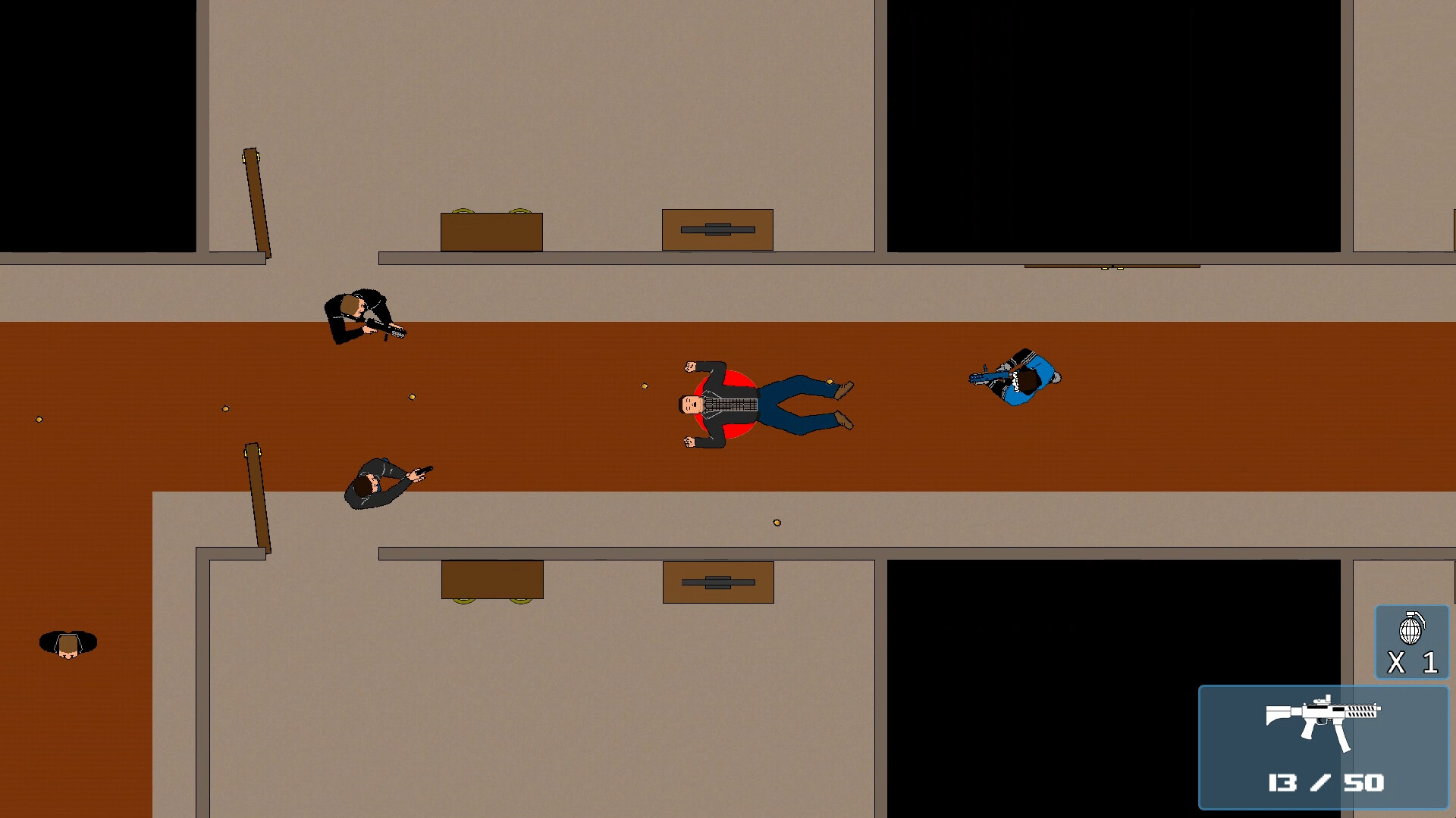 Rider of Justice screenshot 6