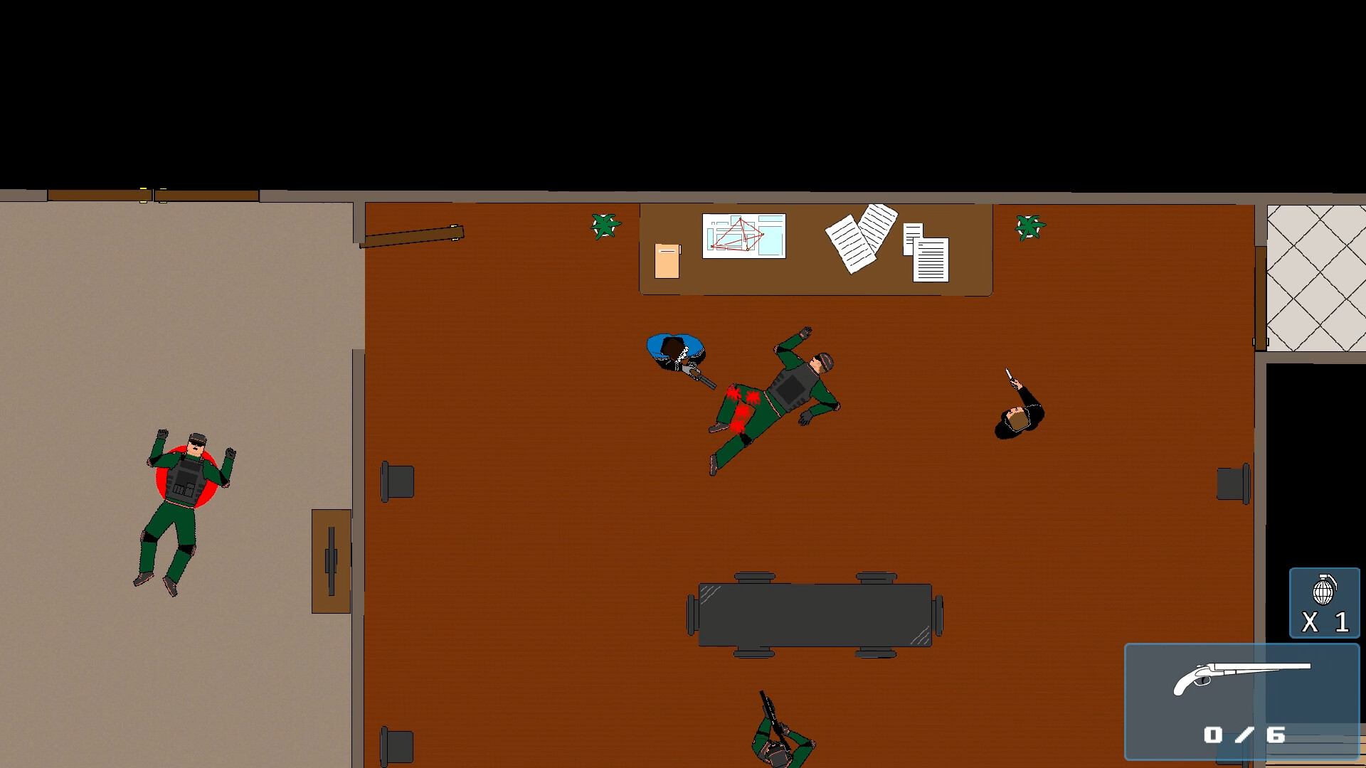 Rider of Justice screenshot 5