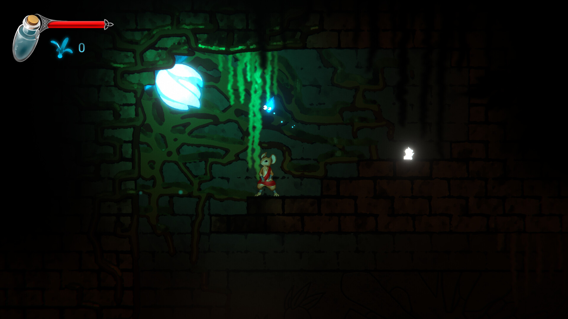 Benders of Moona screenshot 10