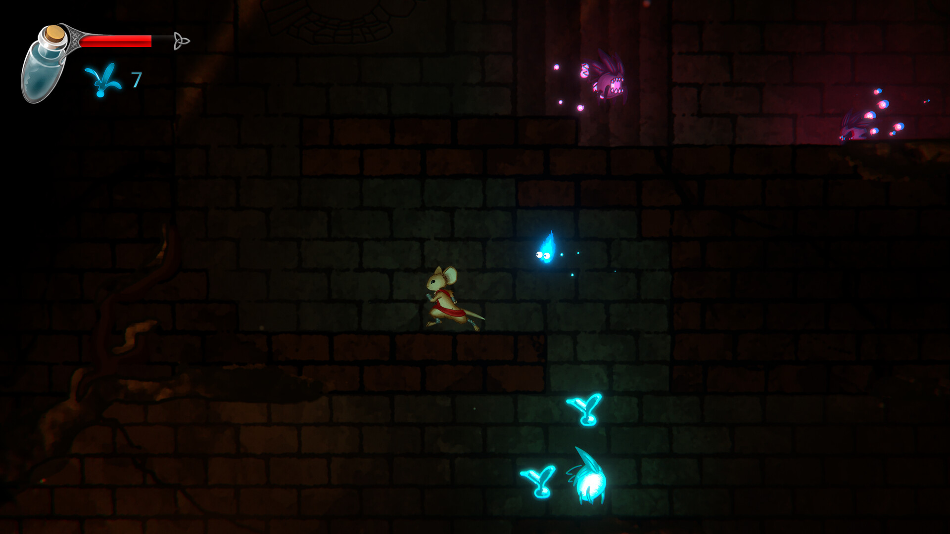 Benders of Moona screenshot 9