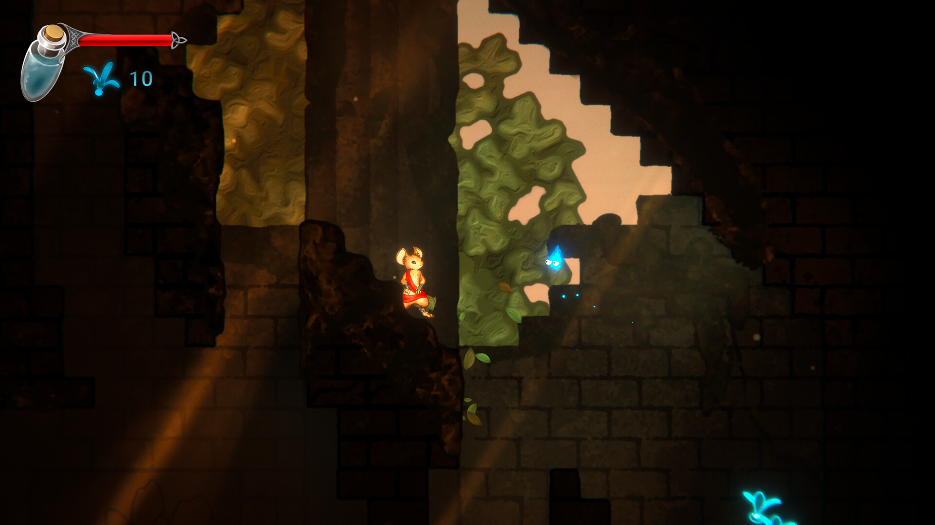 Benders of Moona screenshot 6
