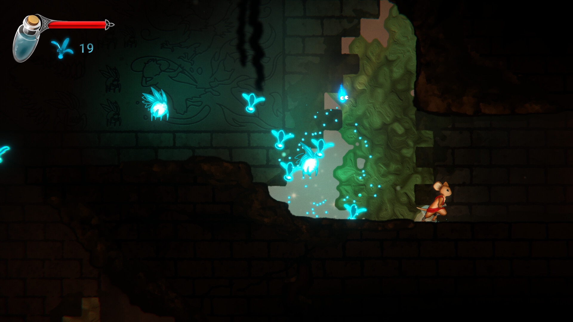 Benders of Moona screenshot 11