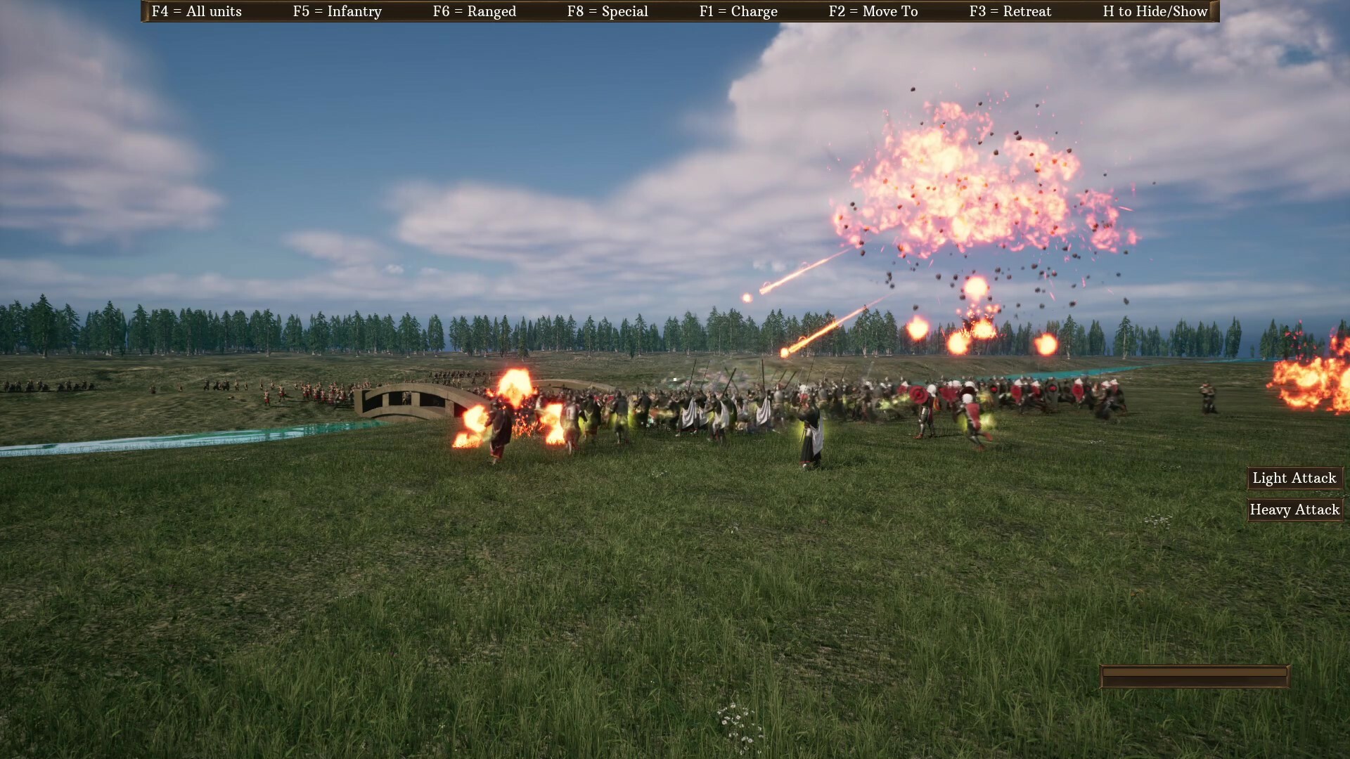 Warbringers Of Angrul screenshot 8