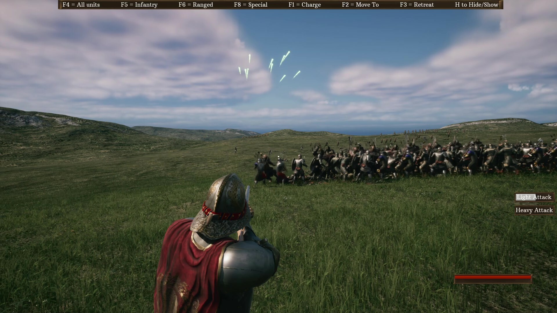 Warbringers Of Angrul screenshot 9