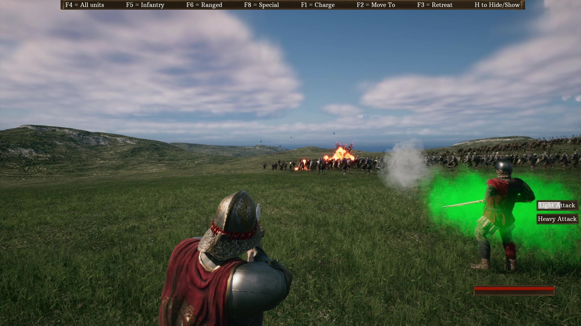 Warbringers Of Angrul screenshot 6