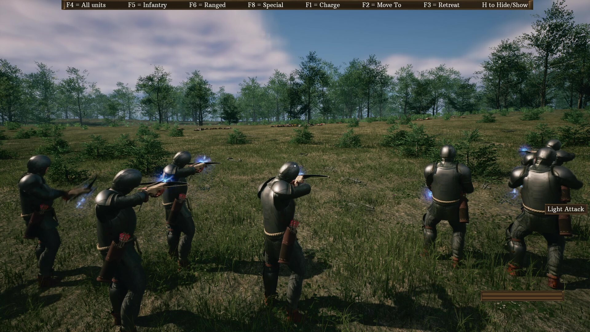 Warbringers Of Angrul screenshot 14