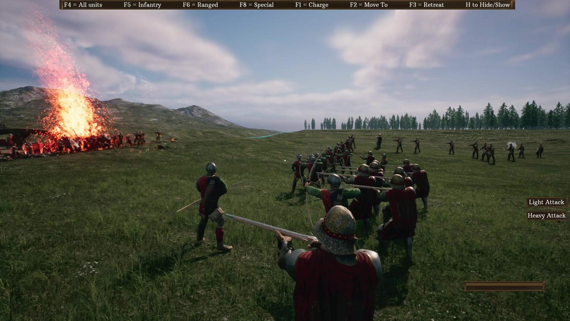 Warbringers Of Angrul screenshot 7