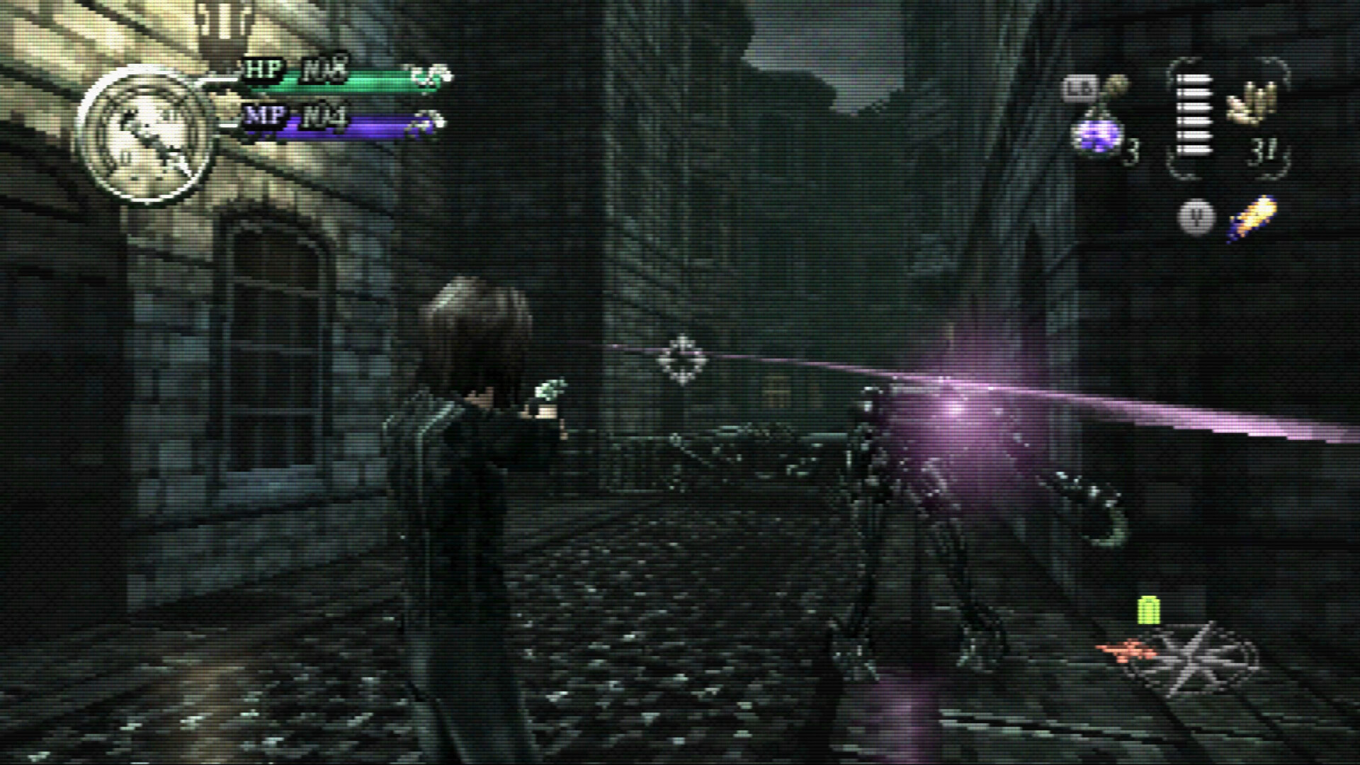 Gunmetal Gothic screenshot 7
