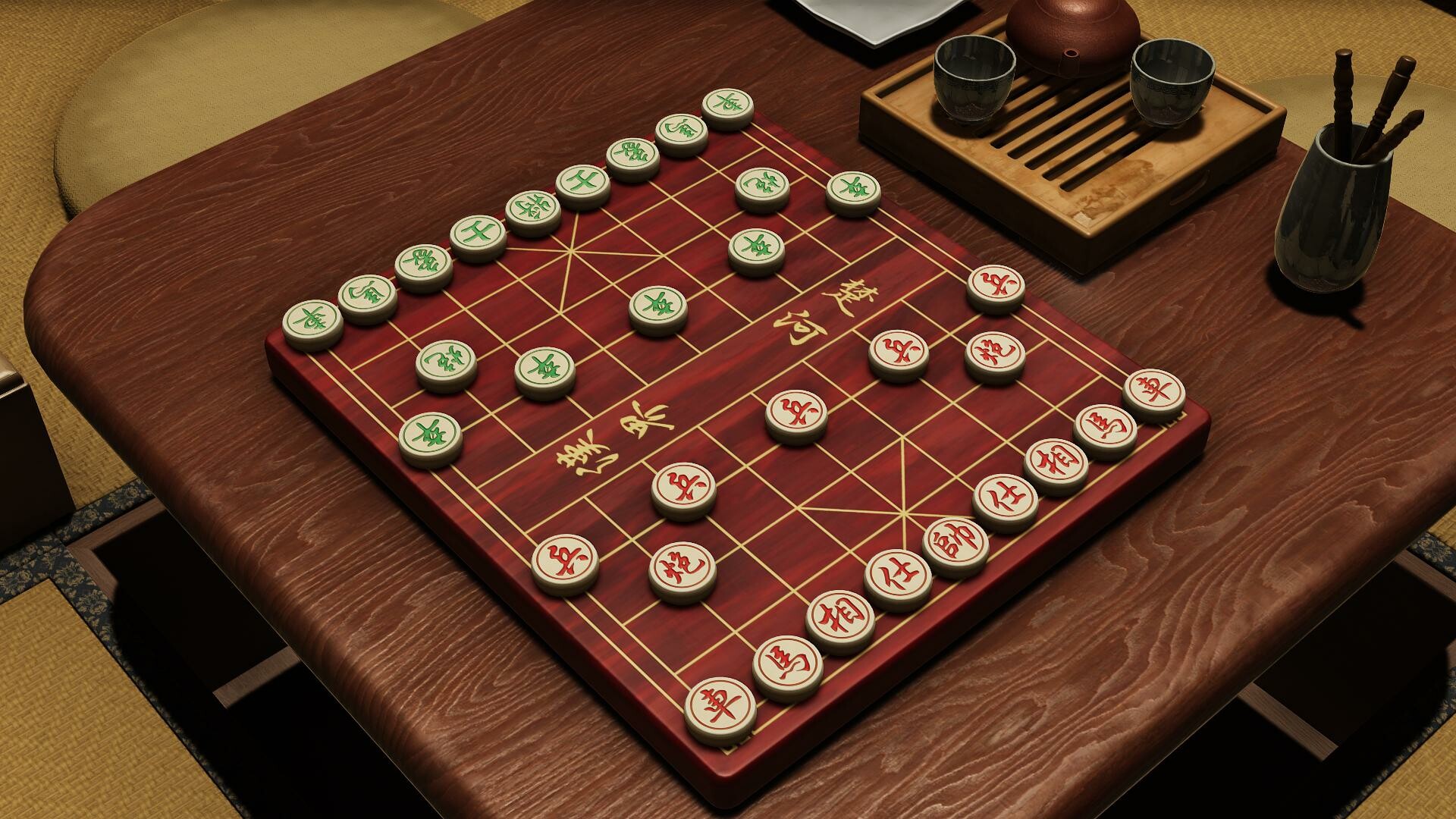 Just Xiangqi screenshot 3
