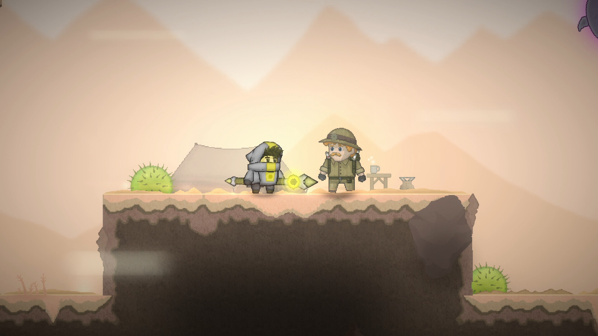 YesterSol screenshot 6