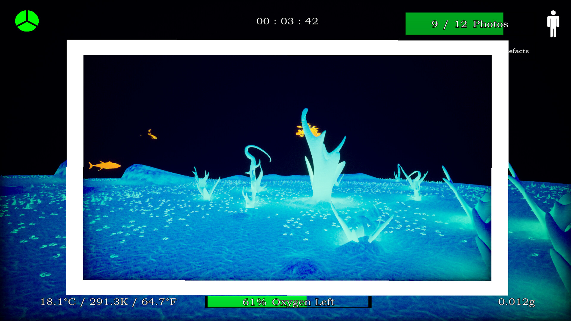 The Kaiyo Mission screenshot 7